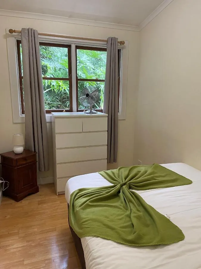 Casa di campagna The Lakehouse Manor Affittacamere Maleny