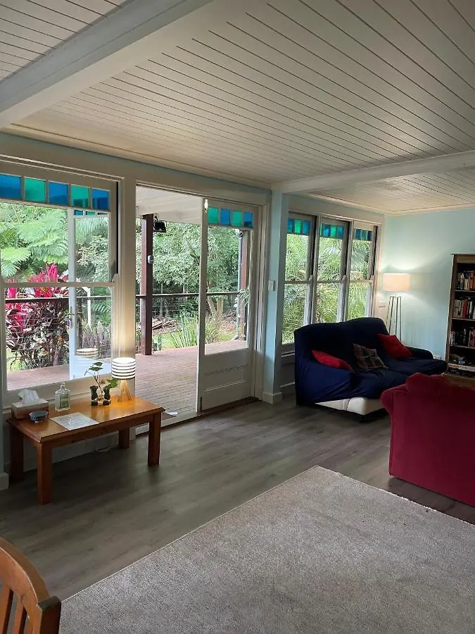 Casa di campagna The Lakehouse Manor Affittacamere Maleny