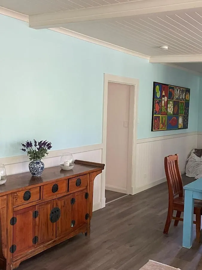 The Lakehouse Manor Affittacamere Maleny