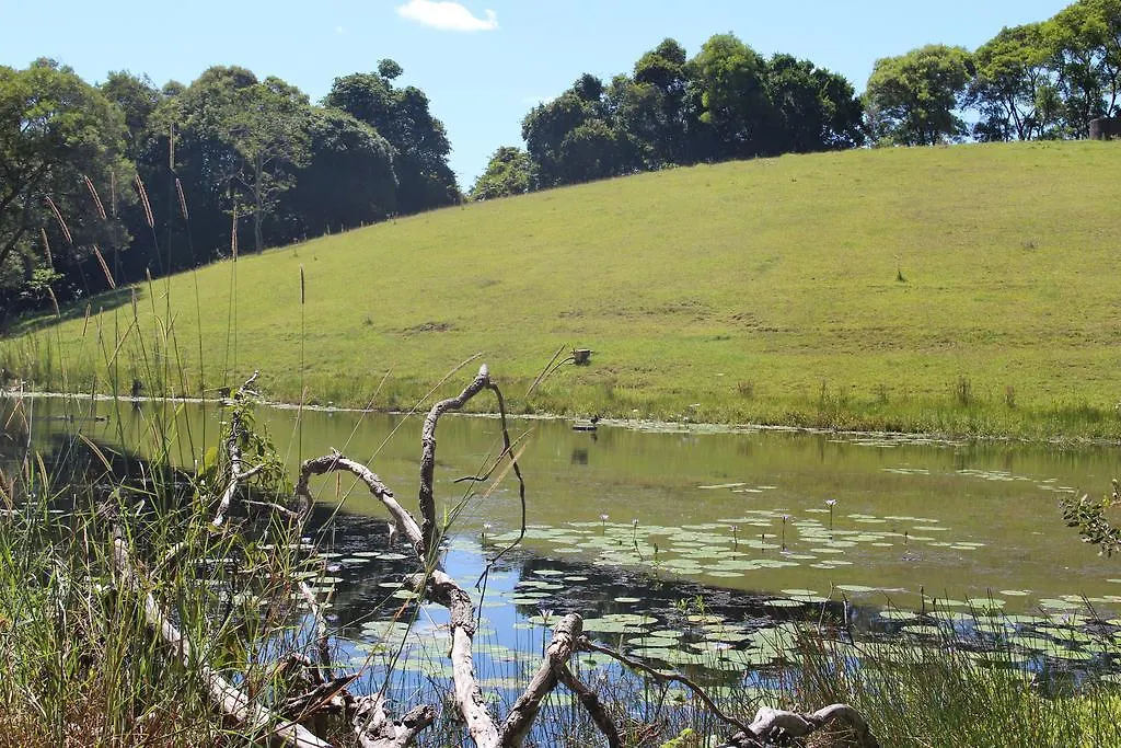 The Lakehouse Manor Affittacamere Maleny