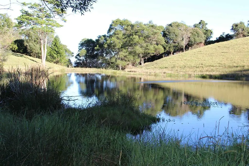 The Lakehouse Manor Affittacamere Maleny