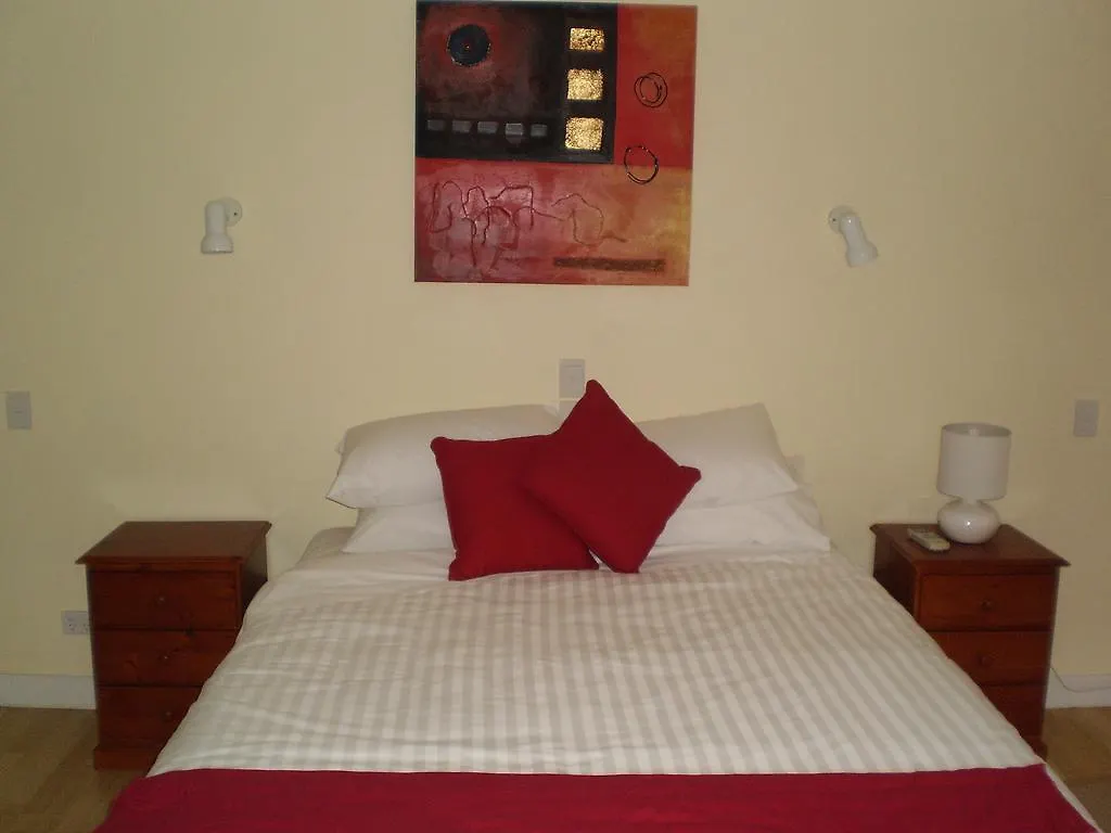 Casa di campagna The Lakehouse Manor Affittacamere Maleny Australia