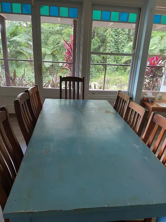 The Lakehouse Manor Guest House Maleny 0*,  Australia