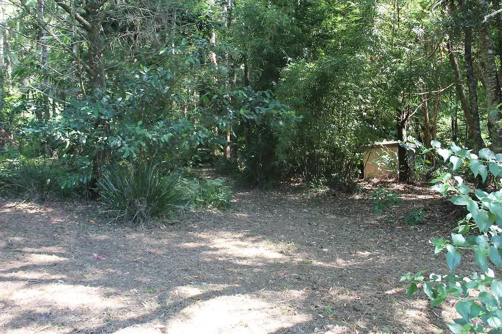 The Lakehouse Manor Guest House Maleny 0*,